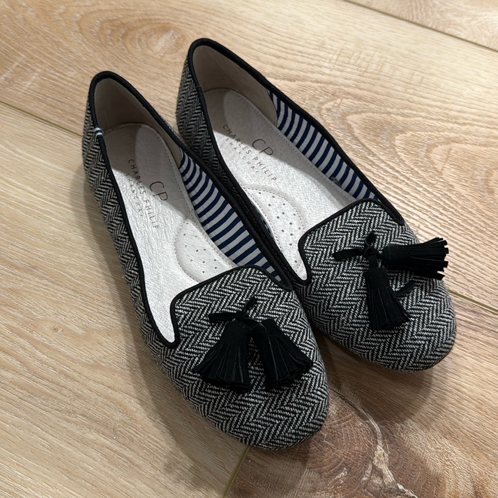 Charles Philip Shanghai Loafers